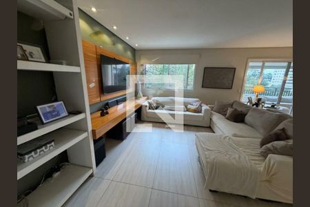 Apartamento à venda com 4 quartos, 223m² em Jardim Marajoara, São Paulo