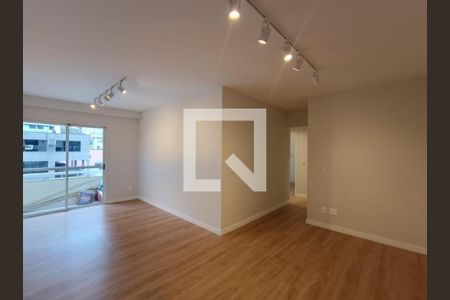 Foto 04 de apartamento à venda com 3 quartos, 87m² em Alphaville, Santana de Parnaíba