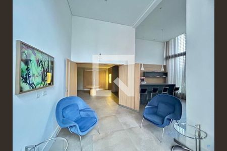 Apartamento à venda com 1 quarto, 33m² em Pinheiros, São Paulo
