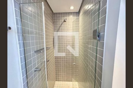 Apartamento à venda com 1 quarto, 33m² em Pinheiros, São Paulo