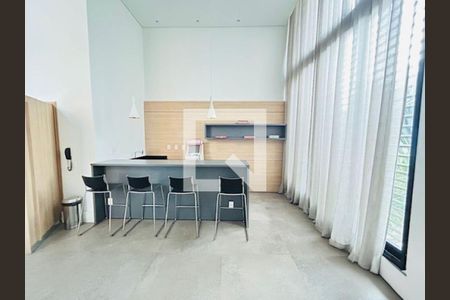Apartamento à venda com 1 quarto, 33m² em Pinheiros, São Paulo