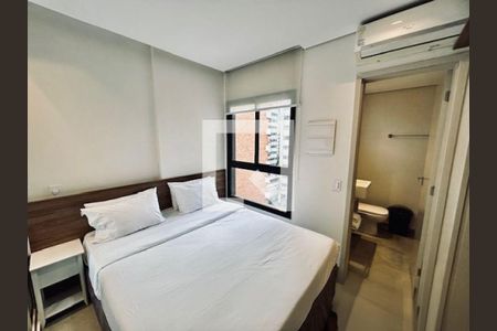 Apartamento à venda com 1 quarto, 33m² em Pinheiros, São Paulo