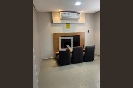 Apartamento à venda com 2 quartos, 51m² em Vila Carioca, São Paulo