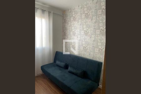 Apartamento à venda com 2 quartos, 51m² em Vila Carioca, São Paulo