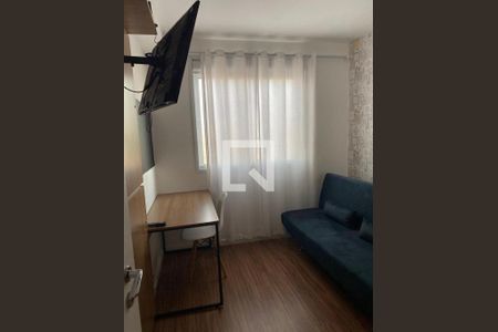 Apartamento à venda com 2 quartos, 51m² em Vila Carioca, São Paulo