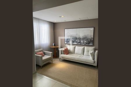 Apartamento à venda com 2 quartos, 51m² em Vila Carioca, São Paulo