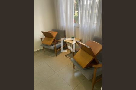Apartamento à venda com 2 quartos, 51m² em Vila Carioca, São Paulo