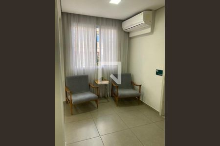 Apartamento à venda com 2 quartos, 51m² em Vila Carioca, São Paulo