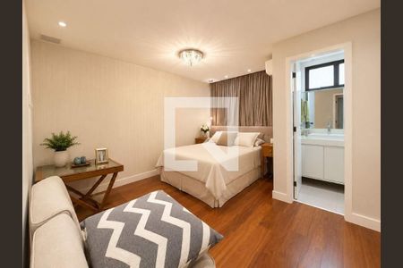 Apartamento à venda com 3 quartos, 126m² em Tijuca, Rio de Janeiro