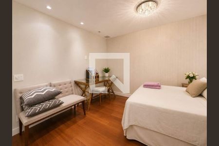 Apartamento à venda com 3 quartos, 126m² em Tijuca, Rio de Janeiro