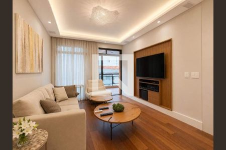 Apartamento à venda com 3 quartos, 126m² em Tijuca, Rio de Janeiro