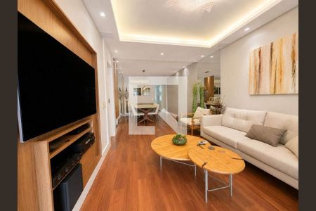 Apartamento à venda com 3 quartos, 126m² em Tijuca, Rio de Janeiro