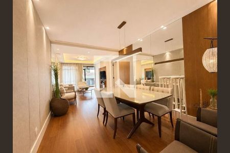 Apartamento à venda com 3 quartos, 126m² em Tijuca, Rio de Janeiro