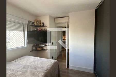 Apartamento à venda com 2 quartos, 61m² em Campininha, São Paulo