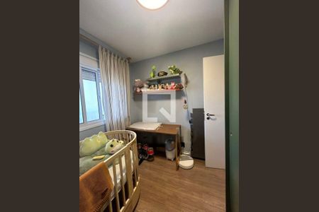 Apartamento à venda com 2 quartos, 61m² em Campininha, São Paulo