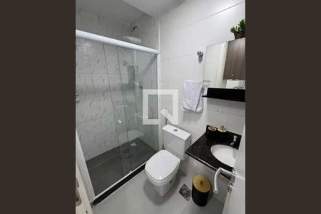 Apartamento à venda com 1 quarto, 40m² em Recreio dos Bandeirantes, Rio de Janeiro