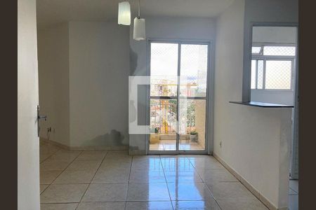 Apartamento à venda com 3 quartos, 59m² em Jardim Marajoara, São Paulo