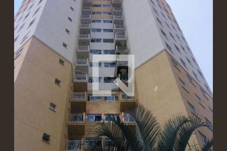 Apartamento à venda com 3 quartos, 59m² em Jardim Marajoara, São Paulo