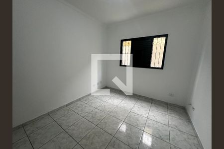 Quarto 1 de casa para alugar com 3 quartos, 93m² em Jardim Independencia, São Vicente