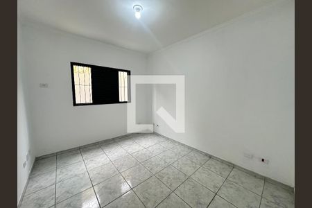 Quarto 1 de casa para alugar com 3 quartos, 93m² em Jardim Independencia, São Vicente