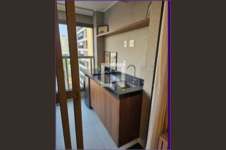 Apartamento à venda com 2 quartos, 65m² em Vila Clementino, São Paulo