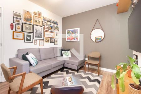 Apartamento à venda com 2 quartos, 76m² em Vila Suzana, São Paulo
