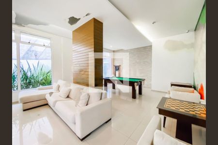 Apartamento à venda com 2 quartos, 76m² em Vila Suzana, São Paulo