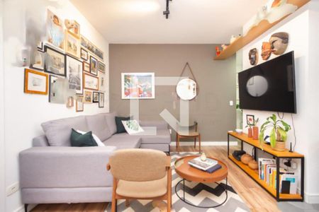 Apartamento à venda com 2 quartos, 76m² em Vila Suzana, São Paulo