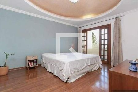 Casa à venda com 3 quartos, 293m² em Renascença, Belo Horizonte