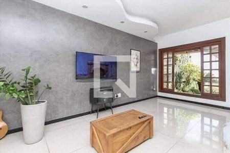 Casa à venda com 3 quartos, 293m² em Renascença, Belo Horizonte