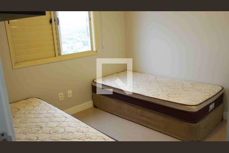 Quarto2 de apartamento para alugar com 2 quartos, 83m² em Centro de Apoio I (alphaville), Santana de Parnaíba