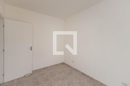 Quarto de apartamento para alugar com 1 quarto, 40m² em Jardim Brasil (zona Norte), São Paulo