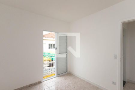 Quarto de apartamento para alugar com 1 quarto, 40m² em Jardim Brasil (zona Norte), São Paulo