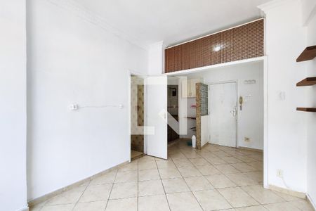Studio de kitnet/studio à venda com 1 quarto, 22m² em Grajaú, Rio de Janeiro