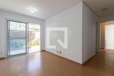 Apartamento à venda com 3 quartos, 121m² em Vila Andrade, São Paulo