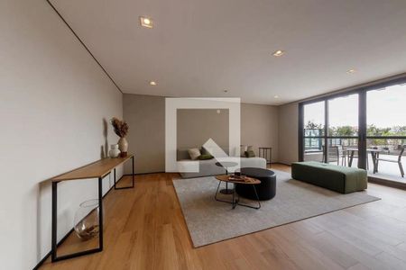 Apartamento à venda com 2 quartos, 69m² em Vila Clementino, São Paulo
