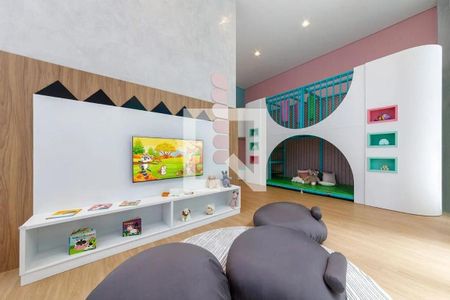 Apartamento à venda com 2 quartos, 69m² em Vila Clementino, São Paulo