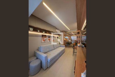Apartamento à venda com 2 quartos, 69m² em Vila Clementino, São Paulo