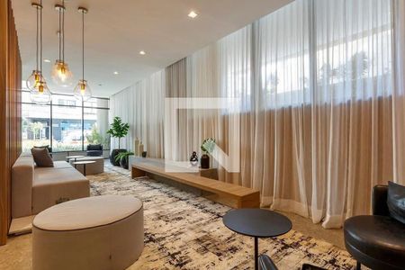 Apartamento à venda com 2 quartos, 69m² em Vila Clementino, São Paulo