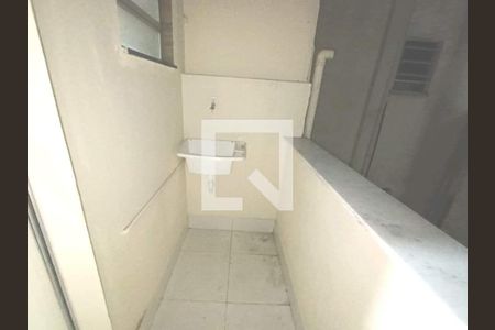 Apartamento à venda com 1 quarto, 41m² em Catete, Rio de Janeiro