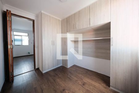 Quarto 1 de apartamento à venda com 2 quartos, 51m² em Artur Alvim, São Paulo