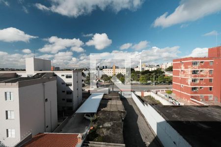 Quarto 1 de apartamento à venda com 2 quartos, 51m² em Artur Alvim, São Paulo