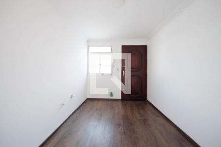 Sala de apartamento à venda com 2 quartos, 51m² em Artur Alvim, São Paulo