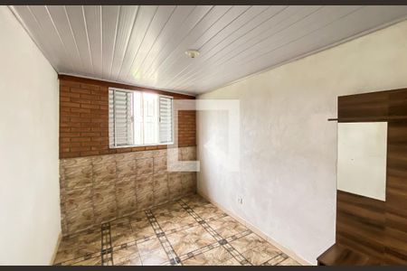 Quarto  de casa para alugar com 2 quartos, 69m² em Vila Paranagua, São Paulo