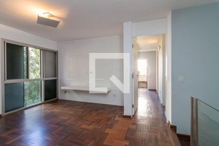 Apartamento à venda com 3 quartos, 223m² em Vila Caraguata, São Paulo