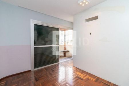 Apartamento à venda com 3 quartos, 223m² em Vila Caraguata, São Paulo