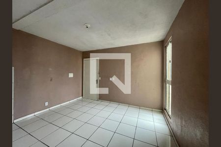 Apartamento à venda com 2 quartos, 49m² em Campina, São Leopoldo