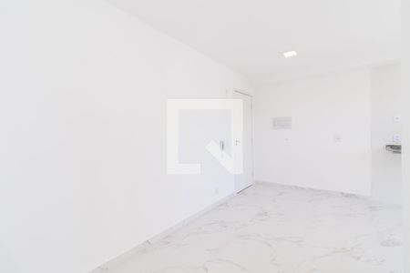 SalaSala de apartamento para alugar com 2 quartos, 40m² em Vila Ré, São Paulo