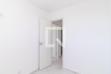 Quarto 2 de apartamento para alugar com 2 quartos, 40m² em Vila Ré, São Paulo