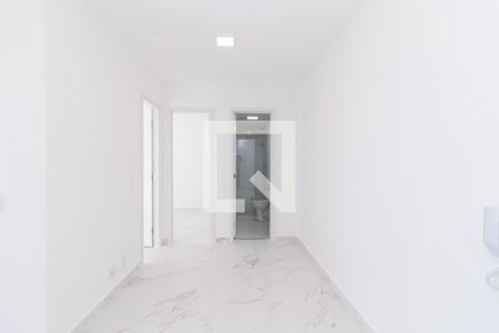 Sala de apartamento para alugar com 2 quartos, 40m² em Vila Ré, São Paulo